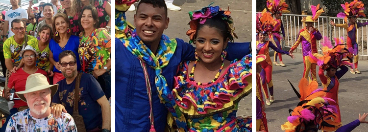 Carnaval of Barranquilla